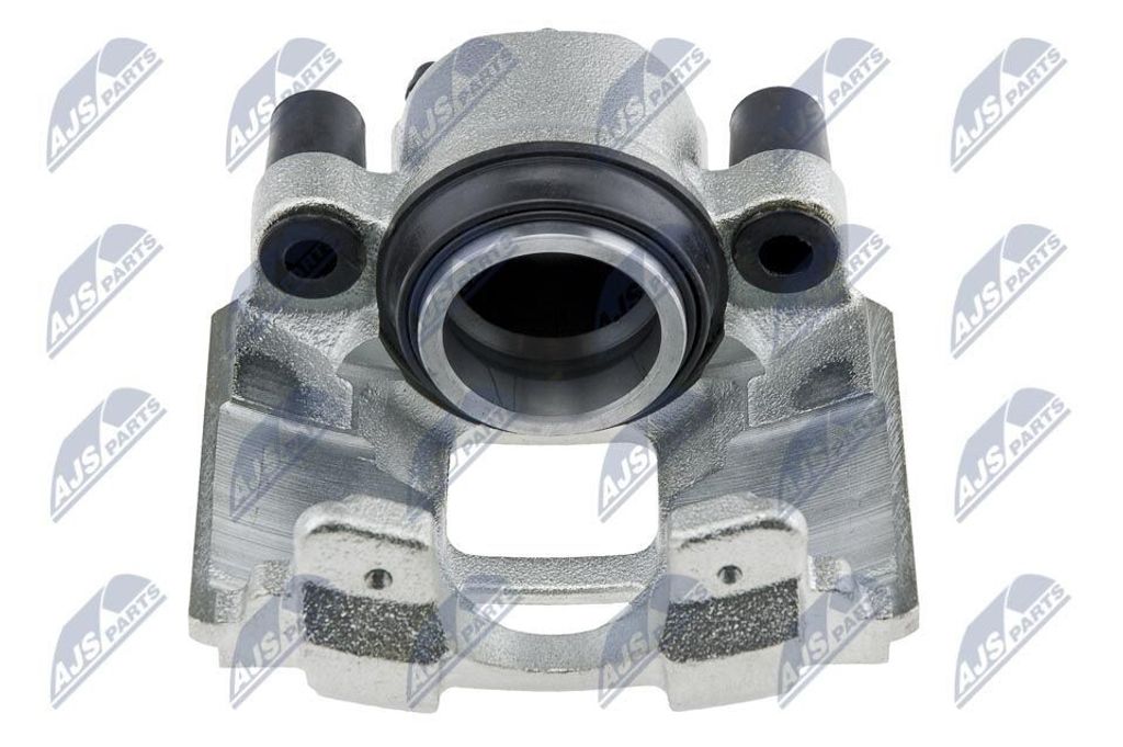 NTY Bremssattel Vorne Links für TOYOTA Yaris Schrägheck (P9) Ø54mm HZP-TY-043