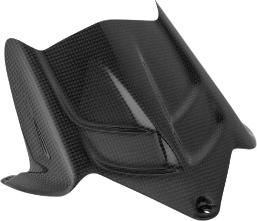 Garde-boue Lightech carbone ultraléger pour Kawasaki Ninja ZX-636