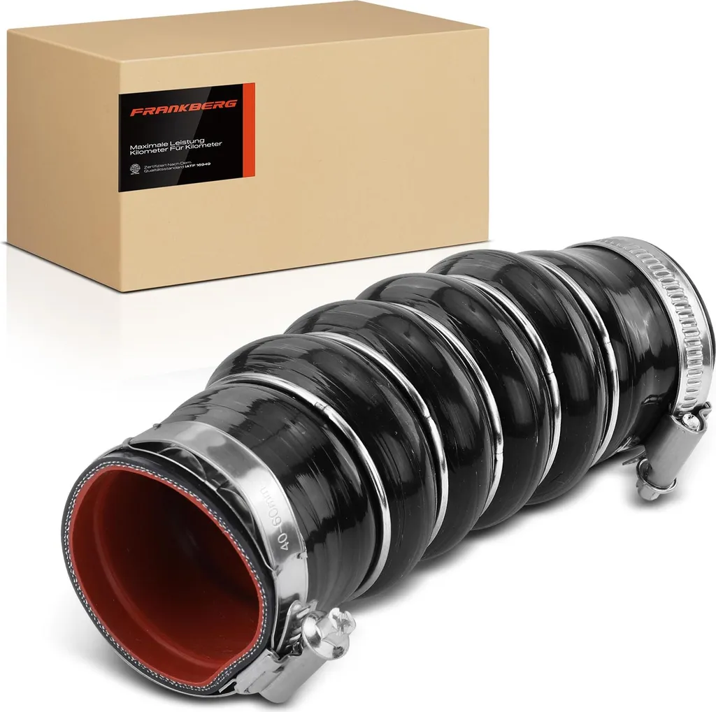 Tuyau de Refroidissement Turbo Frankberg pour Renault Clio III Modus