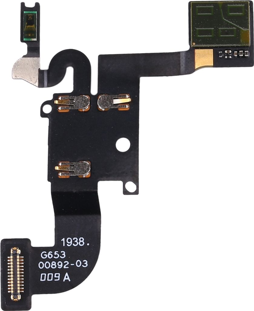 Für Google Pixel 4 XL Sensor Flex Kabel Reparatur Schalter Ersatzteil Reparatur