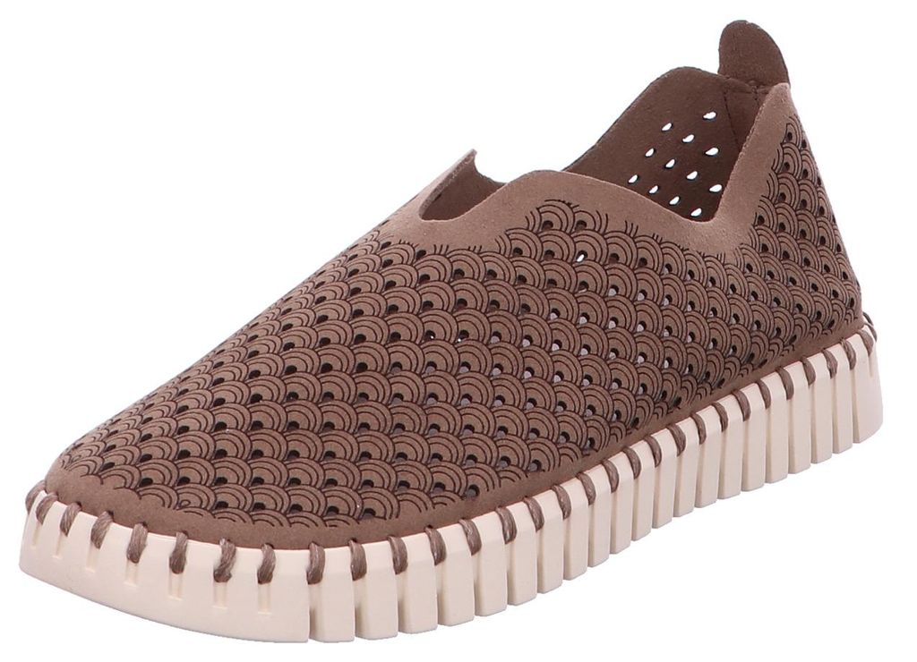 Ilse Jacobsen Tulip Slip-In Mocca 38 Obrázok produktu 