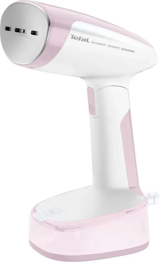 Recensione Tefal Vaporizzatore DT3050: Efficienza 15s per il Tuo Guardaroba - 2