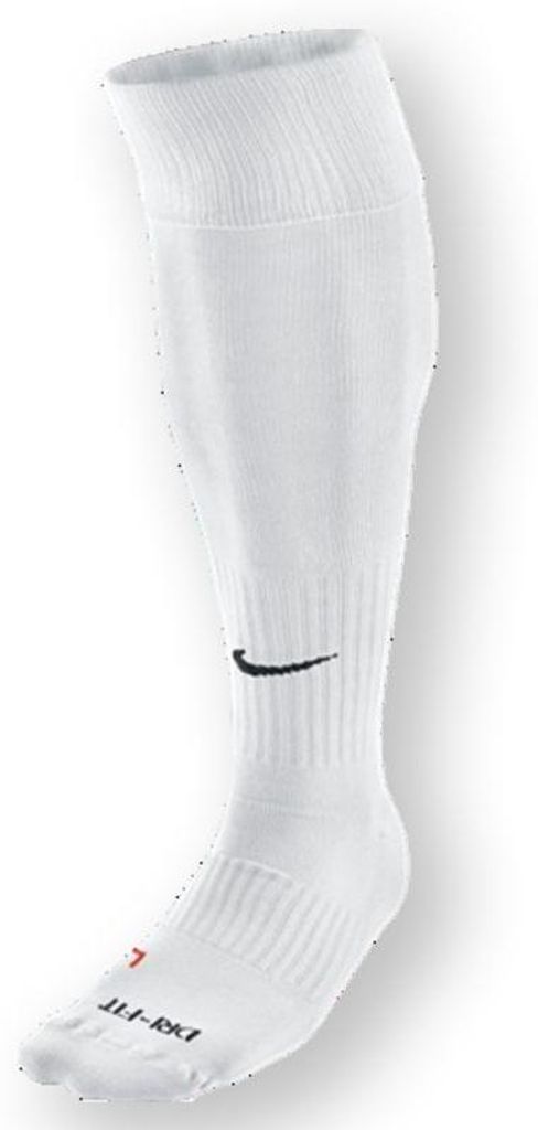 Nike Classic, Podkolenky, Černá, Bílá, Dospělý, Unisex, L, Obrázek produktu 