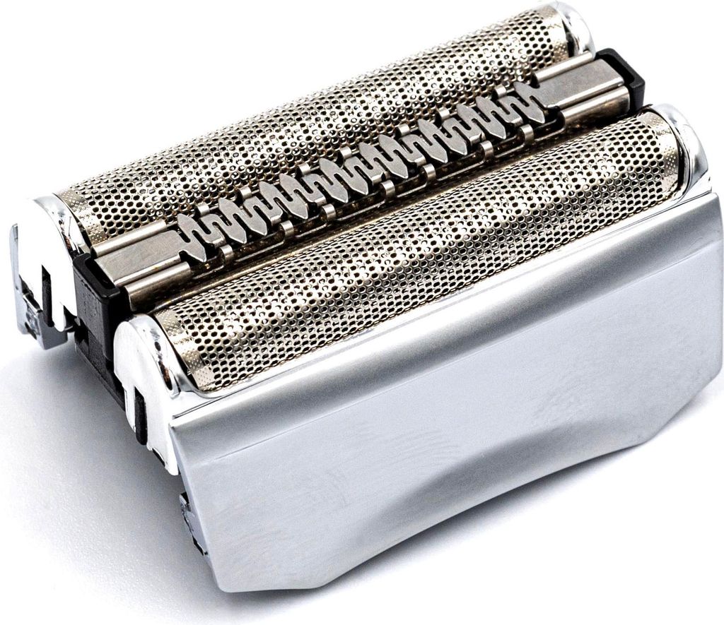 Náhradní holicí hlava pro BRAUN 70B 70S, nerezová ocel Obrázek produktu 
