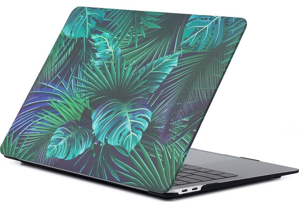 Mobigear Design Schutzhülle für MacBook Pro 15 Zoll Produktbild 