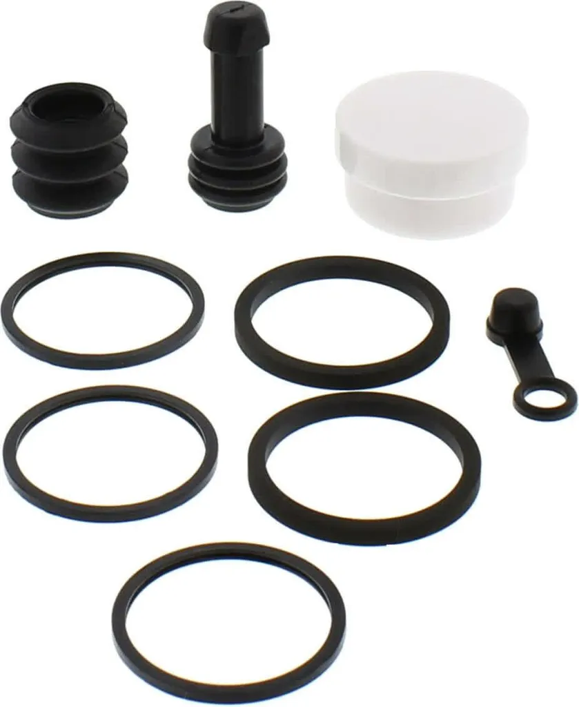 Kit révision TOURMAX BCF-336 étanche pour étrier de frein Suzuki DR 650