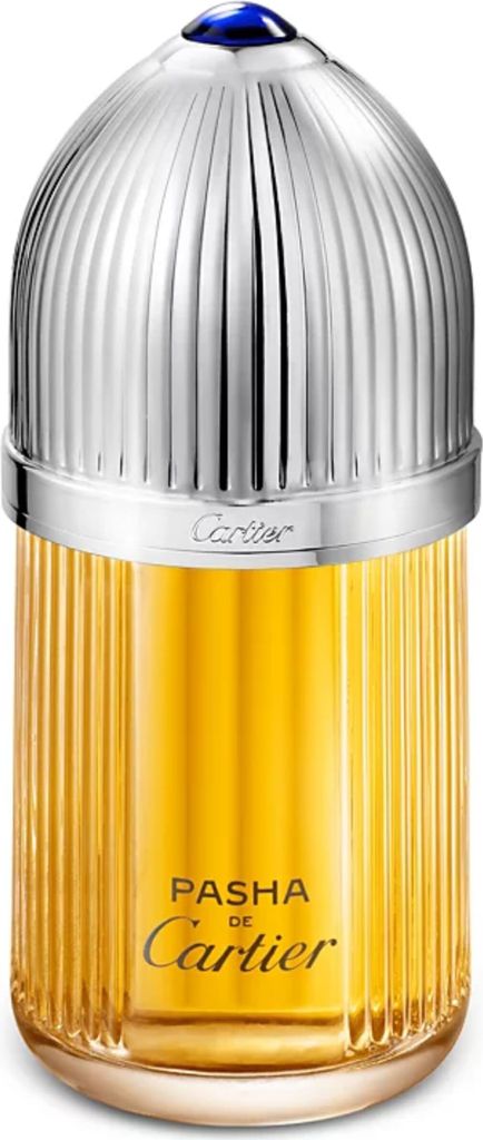 Cartier Pasha de Cartier Parfum 100ml (man)