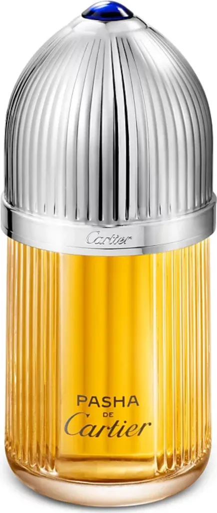 Recensione Cartier Pasha De Cartier Profumo 100ml | Note e Durata