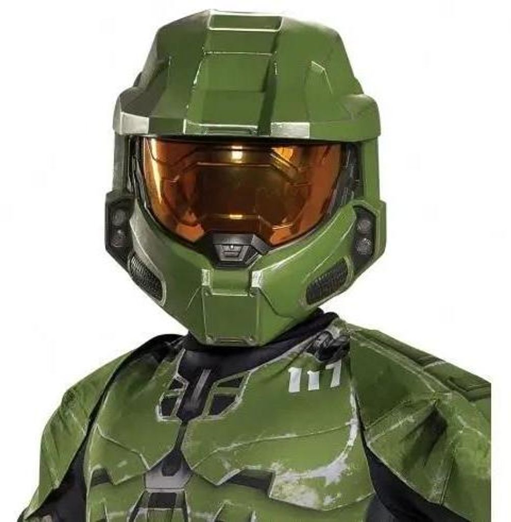 Maska Master Chief Infinite – Godan