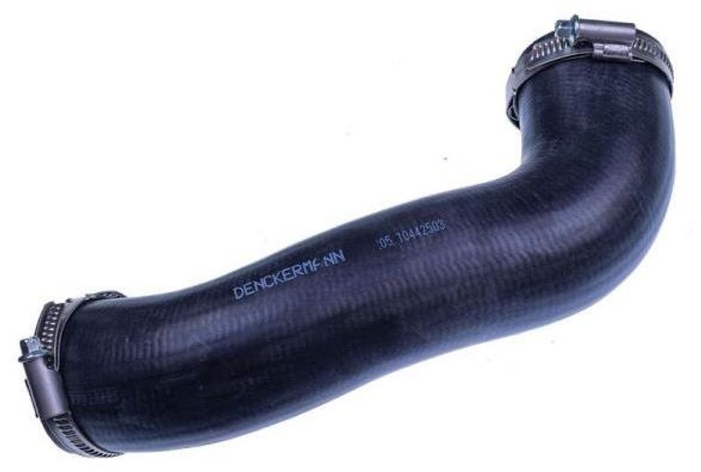 EBG Durite d'air de suralimentation Audi Seat Škoda Image du produit 