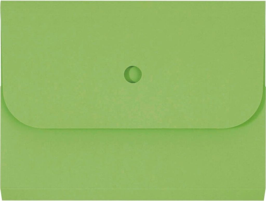 ELCO Organisationsmappen Ordo forte