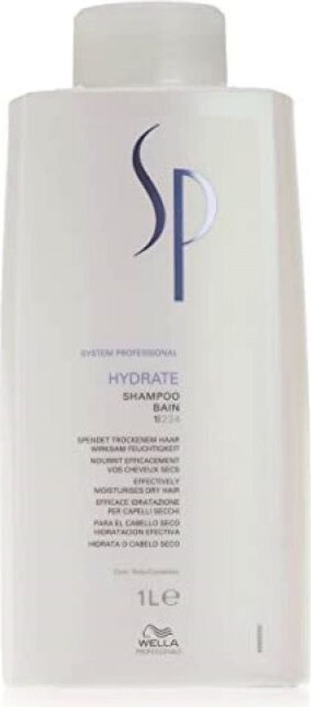 Wella SP Hydrate Szampon 1000 ml Zdjęcie produktu 12