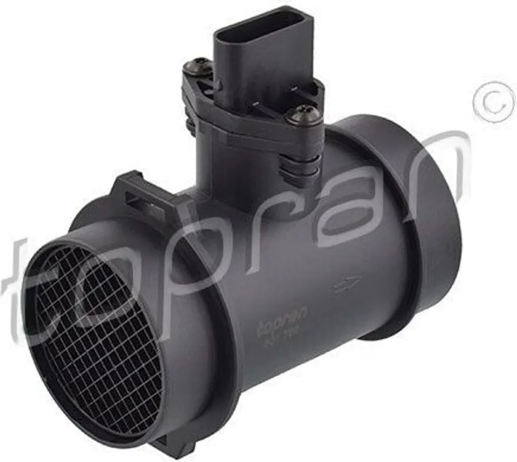 Débitmètre d'air haute précision OE 13621433565 pour BMW E46 et E36