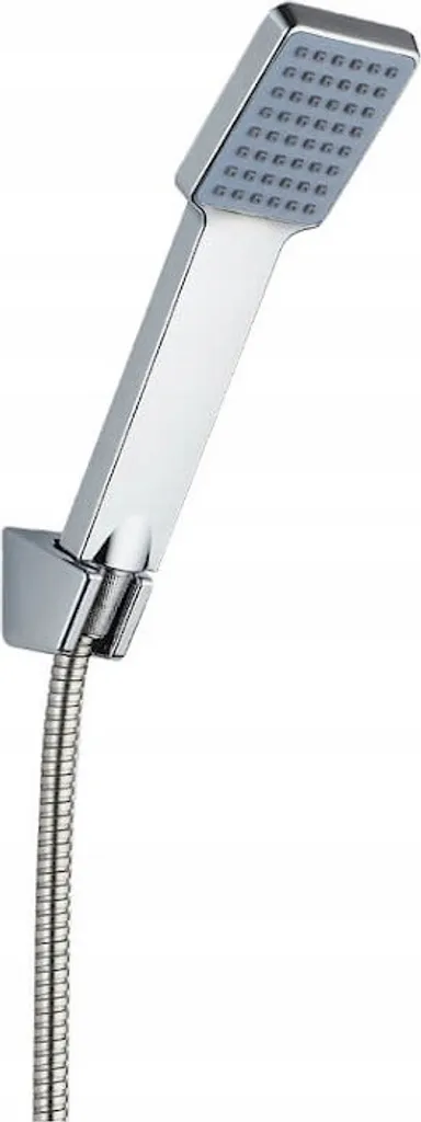 Fini le Calcaire avec le Pommeau de Douche Brauseguard Orca Chrome