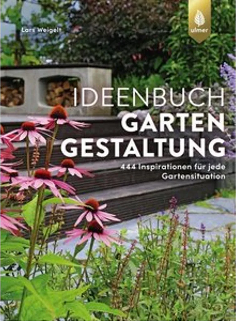 Inspiration aménagement jardin : transformer votre terrain avec ce livre