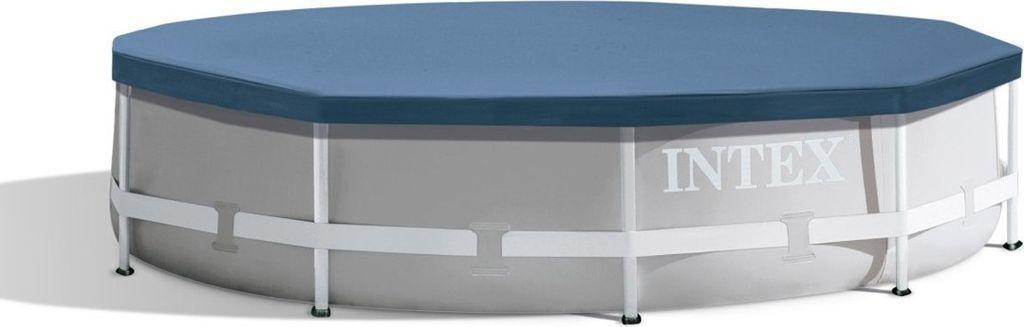 Intex Cover für 305 cm Frame Pool Produktbild 32