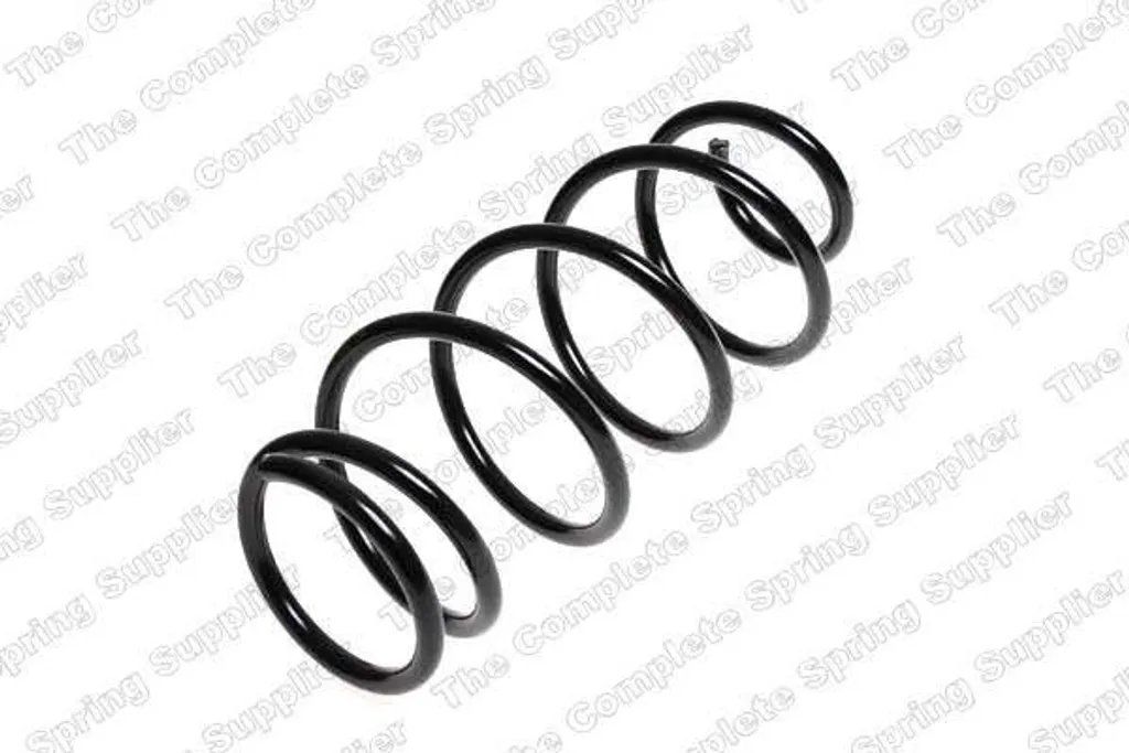 Ressort de suspension LESJÖFORS 4015659 compatible avec C1 OE 5002HL