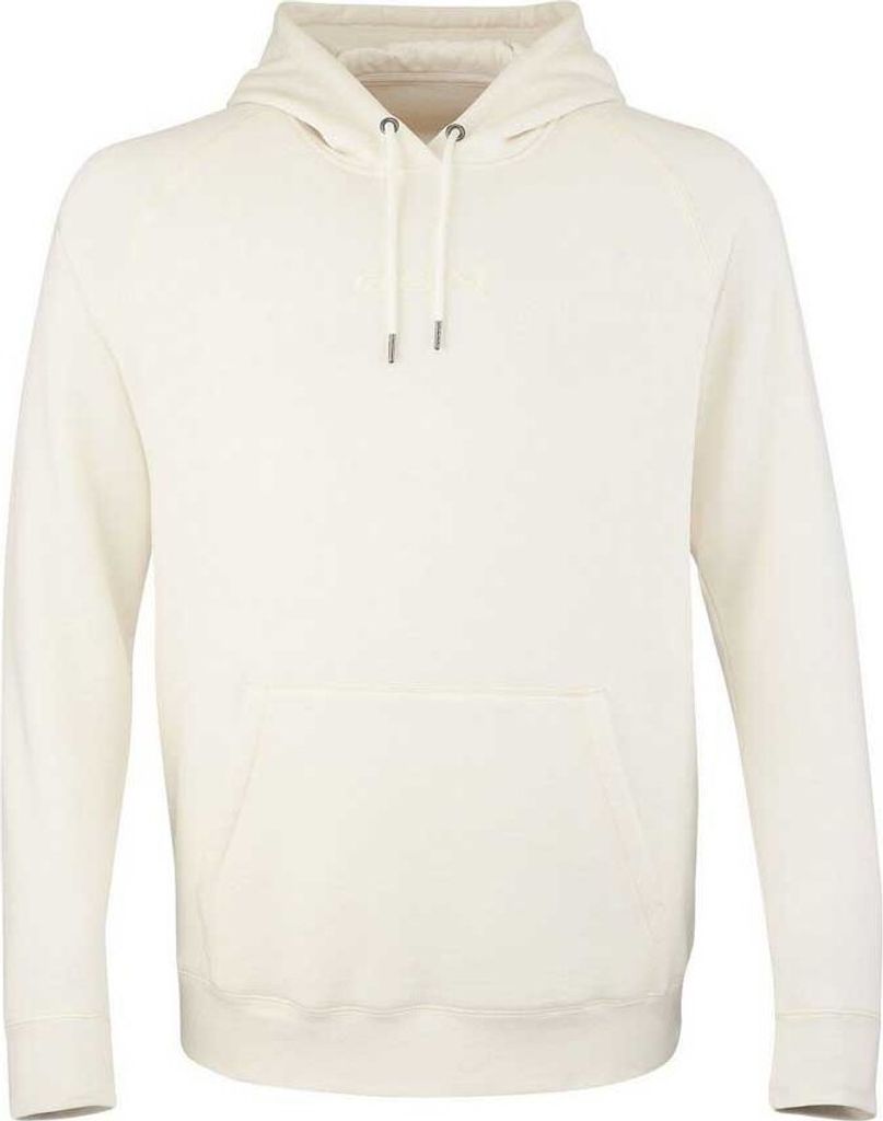 Ccm Core Pullover Junior-kapuzenpullover, Ungebleicht weiß, Größe: M