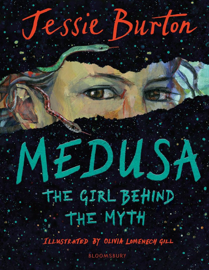 Medusa – Lingua: Inglese