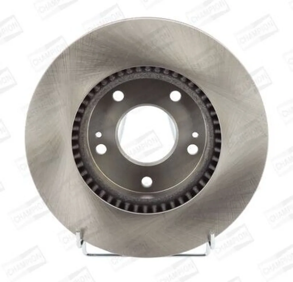 Disque de Frein Fiable pour Kia CeeD et Venga - Remplacement OEM