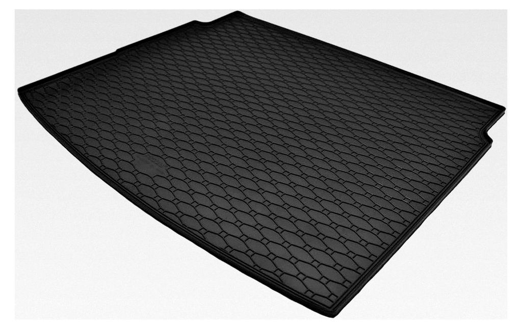 Gummimatte Kofferraumwanne RKK passend für Mazda CX-60 ab Bj.2022