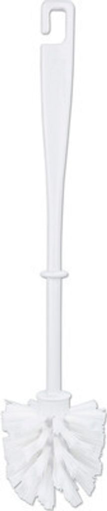 WC-Bürste Bümag weiß matt 3320 Produktbild 