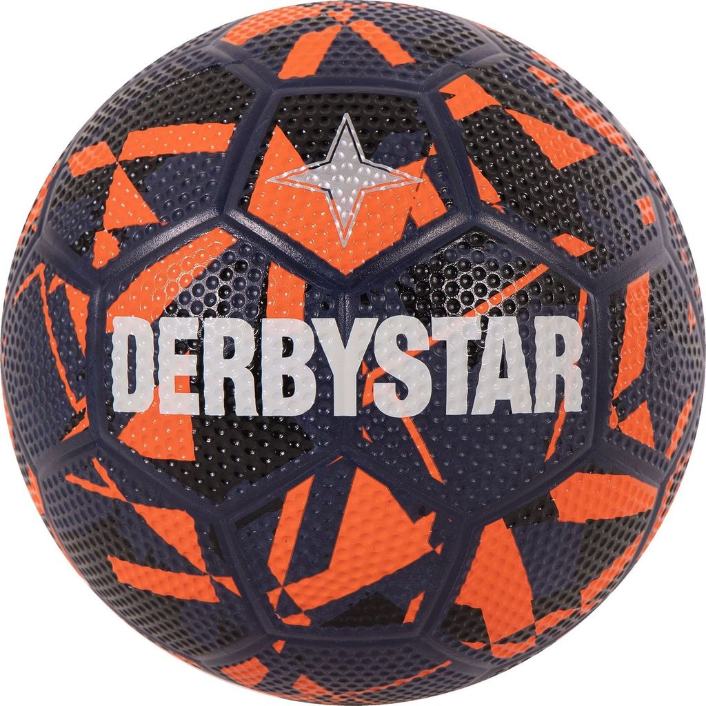 Derbystar Straßenfußball Produktbild 