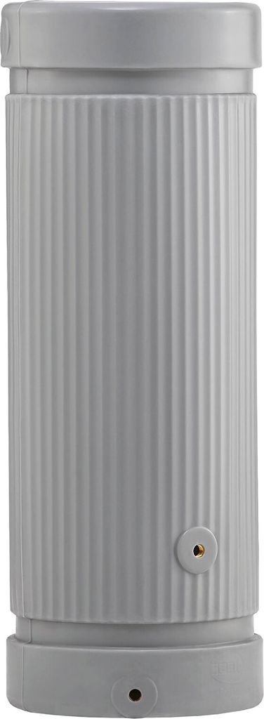 Regentonne Regensäule ATHEN grau 300 liter