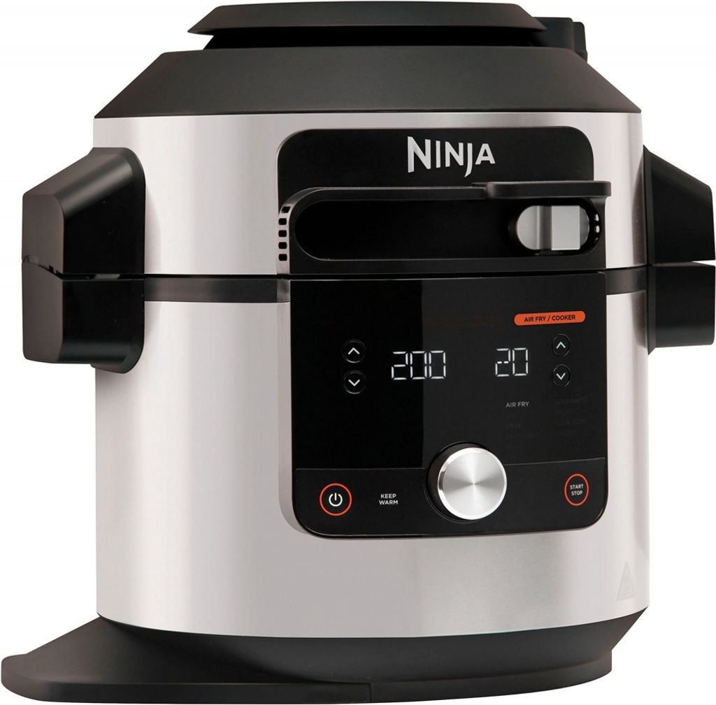 Kuchyňský robot NINJA OL650EU 1000 W Obrázek produktu 12