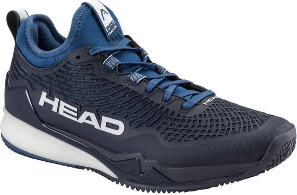 Schuhe Head Endure Pro 273076NVDB