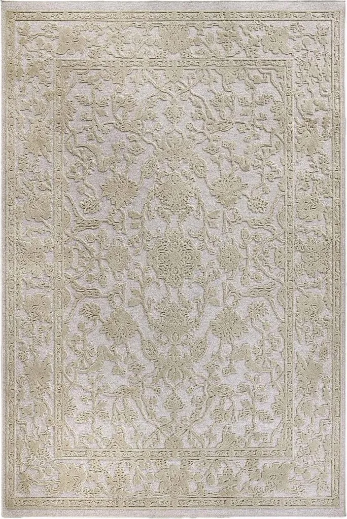 Tapis berbère kilim AMBROISE de style oriental pour salon moderne