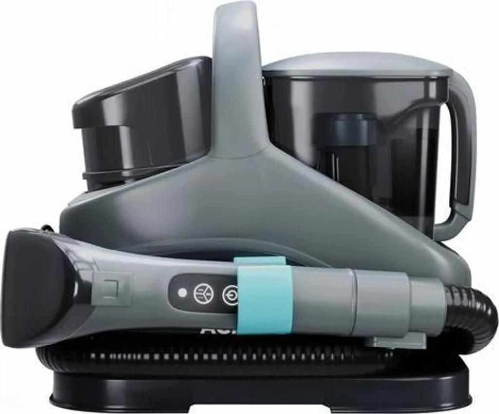 Achaté Détachant à la vapeur et eau chaude - Nettoyeur Taches 1.2L