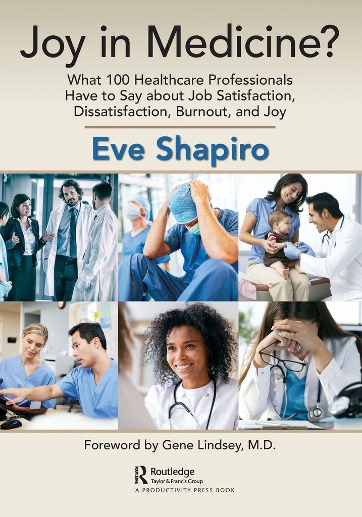 Joy In Medicine – Lingua: Inglese
