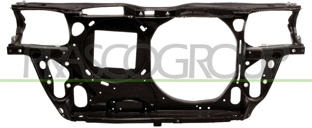 Réparer face avant Passat 3B avec support de serrure OE 3B0805594