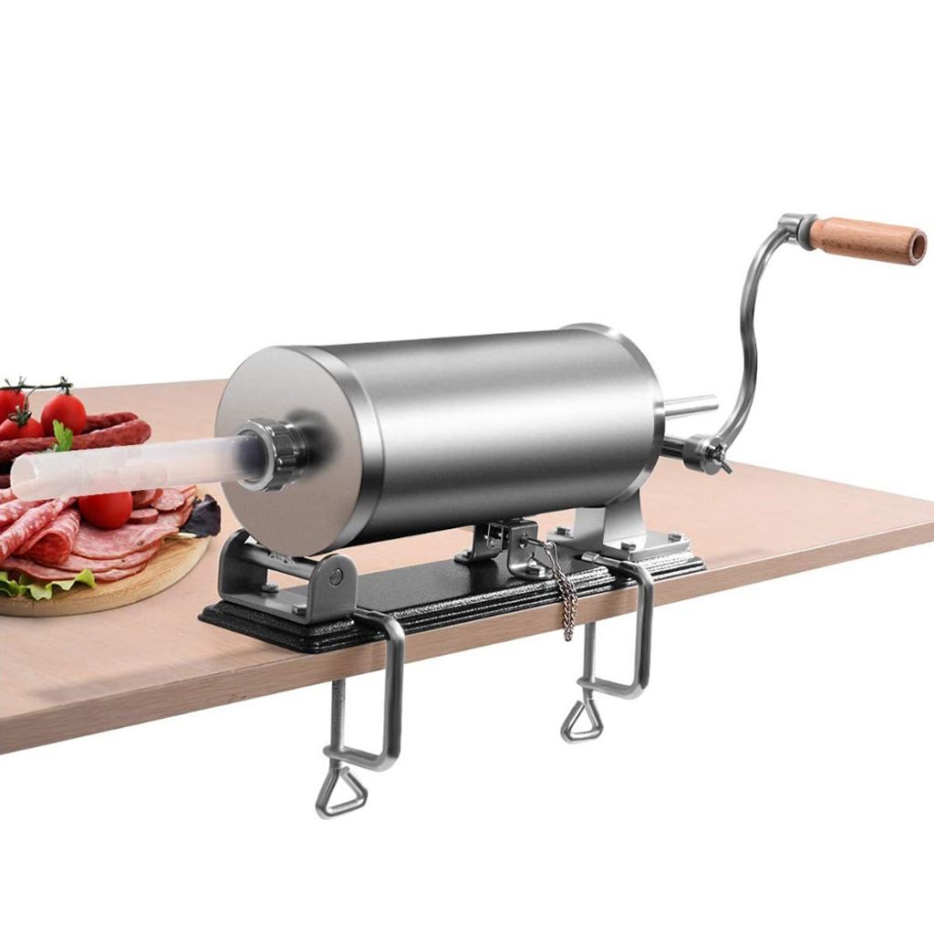 3.6L Wurstfüller Wurstmaschine Wurstfüllmaschine Produktbild 