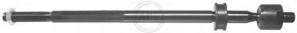 A.B.S. 240075 Axialgelenk Spurstange für FORD TRANSIT MK-5 Bus (E)
