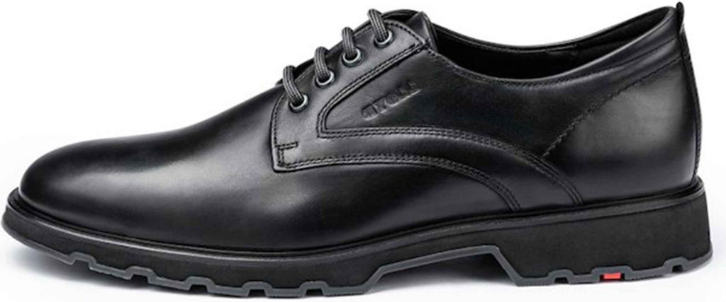 Lloyd Straßenhalbschuhe Standard in braun, Gr. 8.5