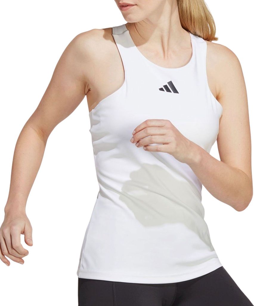 Camiseta Adidas Tirantes Y-tank Mujer
