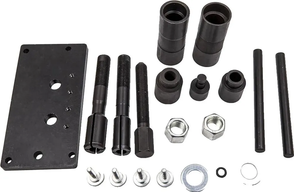 Outil de pose de roulement pour Harley Twin Cam entretien moteur
