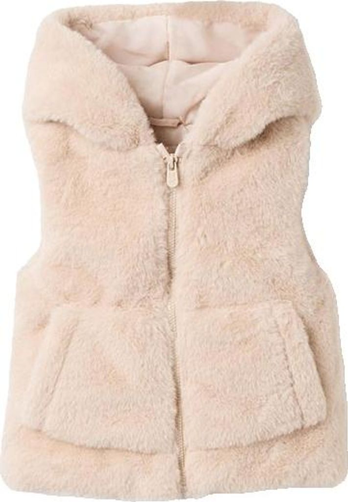 Zippy 3107433901 Weste Beige 12-18 Months Beige 12-18 Months
