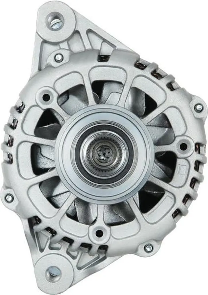 Turbo pour Hyundai Santa Fe 2.2 CRDi et Grand Santa Fe Allroad VGT