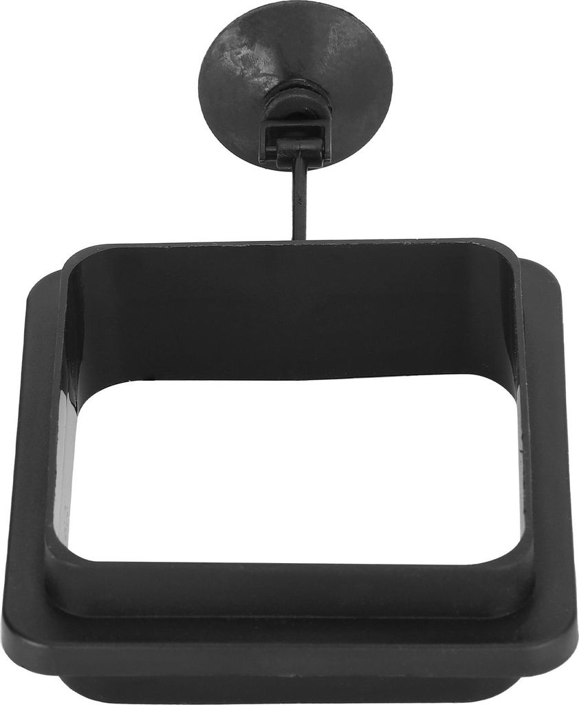 Aquarium ftterungsring Fisch Ftterung Ring Futterring Aquarium Fttern Ring Fischfutter Werkzeug fr Teich Gartenteich Futterring fr Teichfische(Quad...