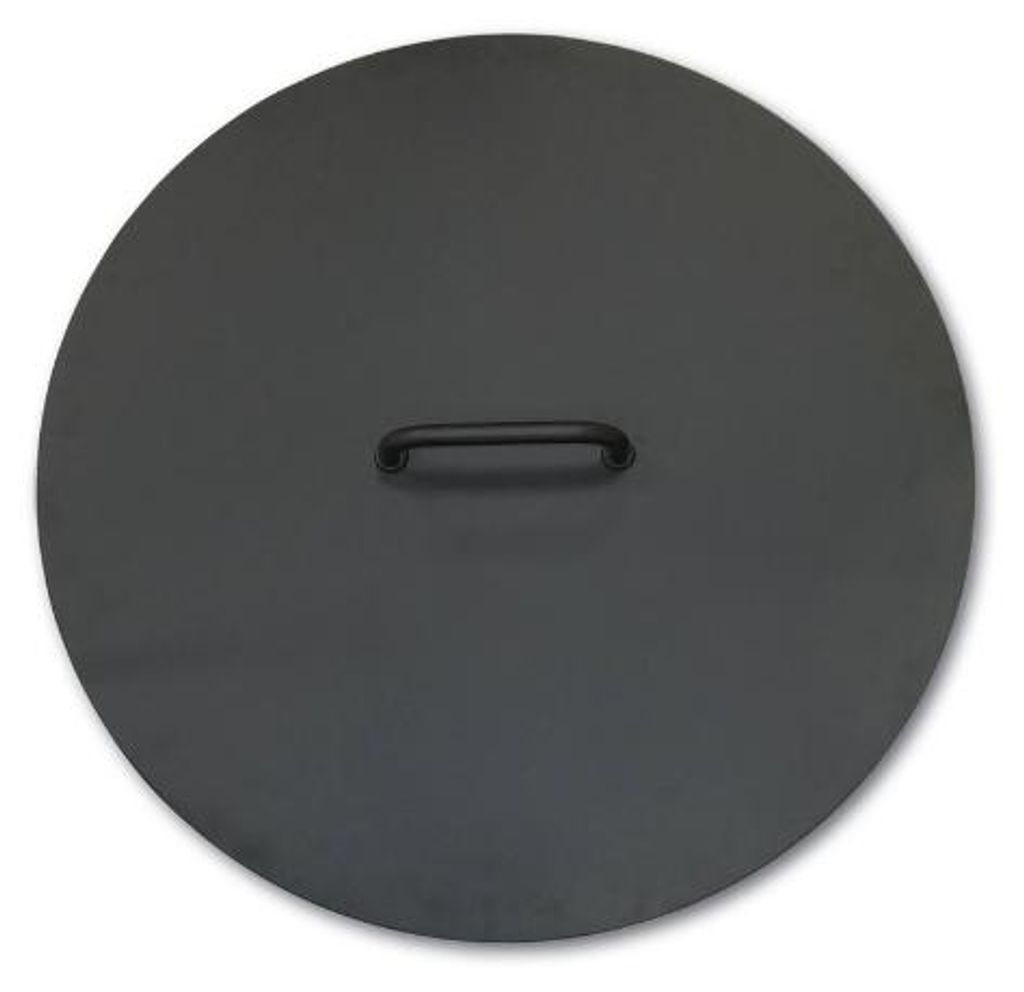 BonFeu deksel, diameter 60 cm, voor vuurschaal Productafbeelding 