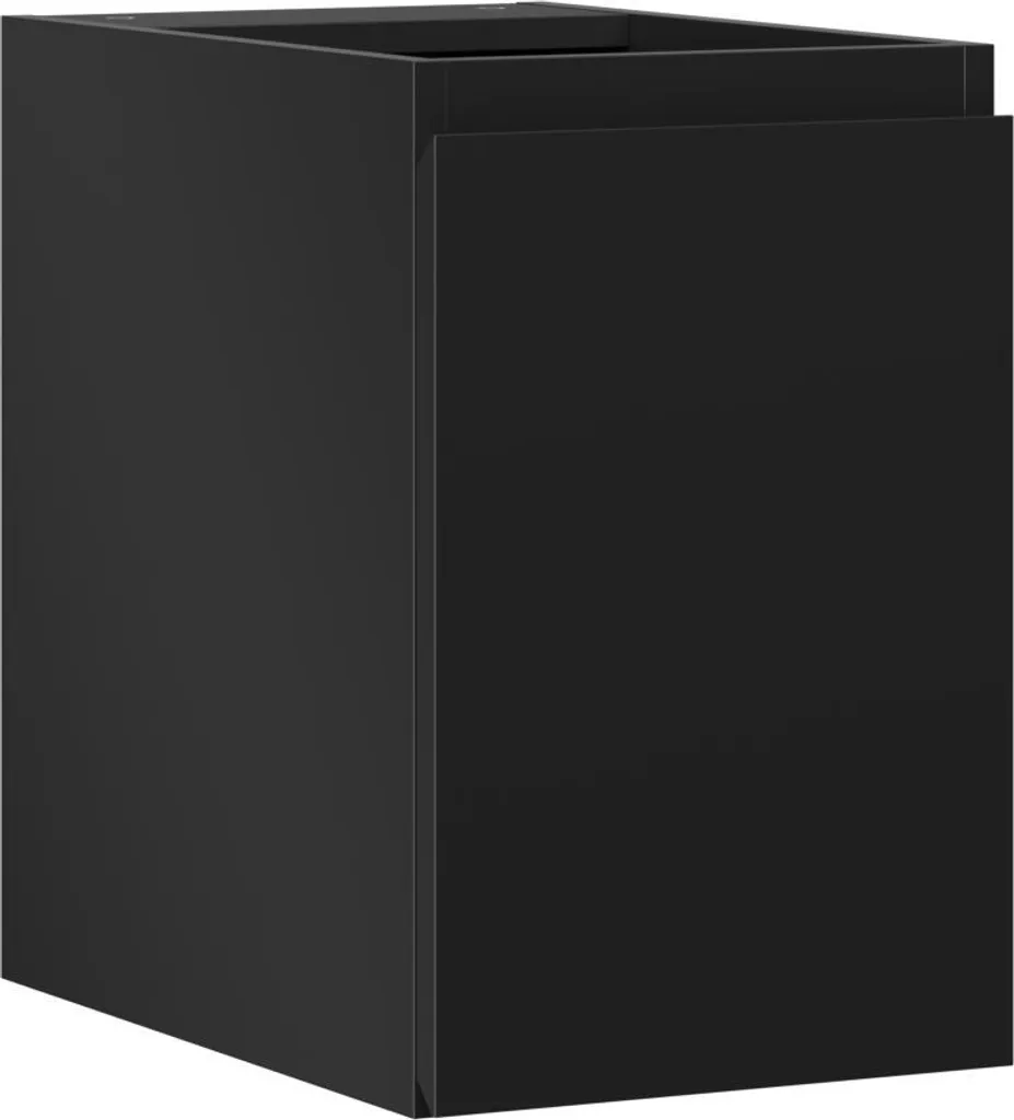Mobile Bagno 30 cm Mexen Orio Nero Opaco | Qualità Professionale