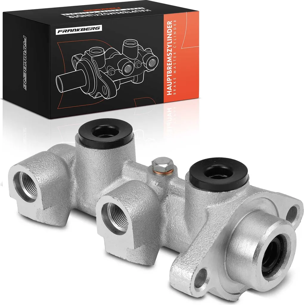 Frankberg Maître-Cylindre de Frein pour Opel Corsa A S83 1987-1993