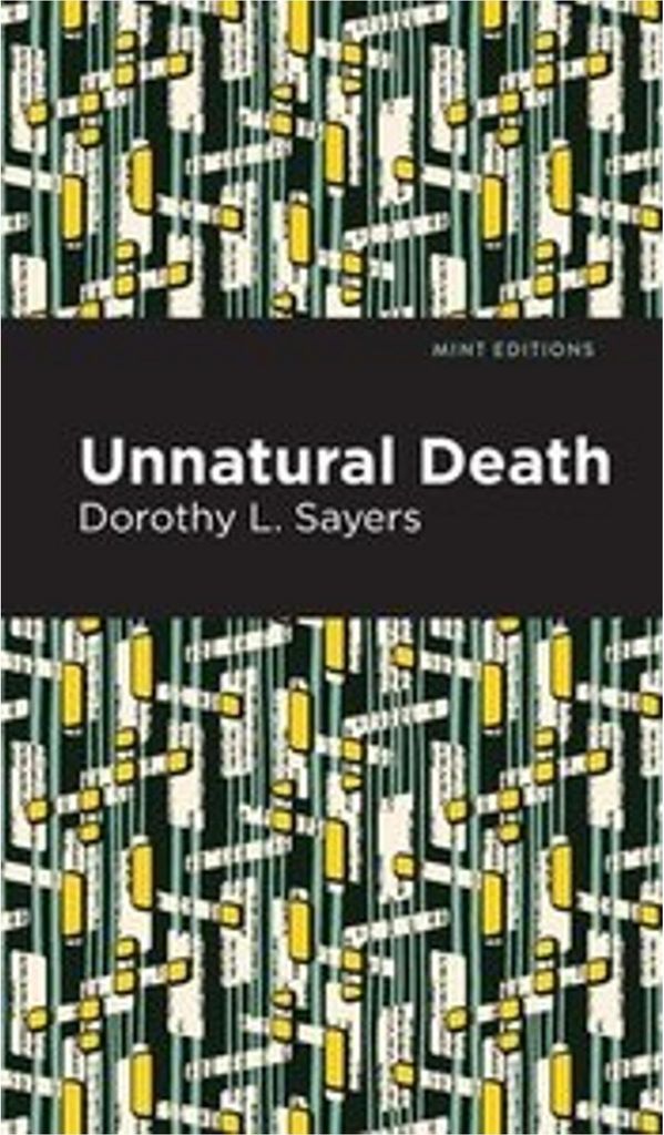 Unnatural Death