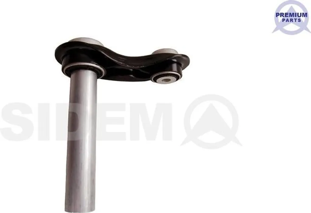 Suspension de roue SIDEM 21977 : Bras arrière pour BMW X5 X6 fiable