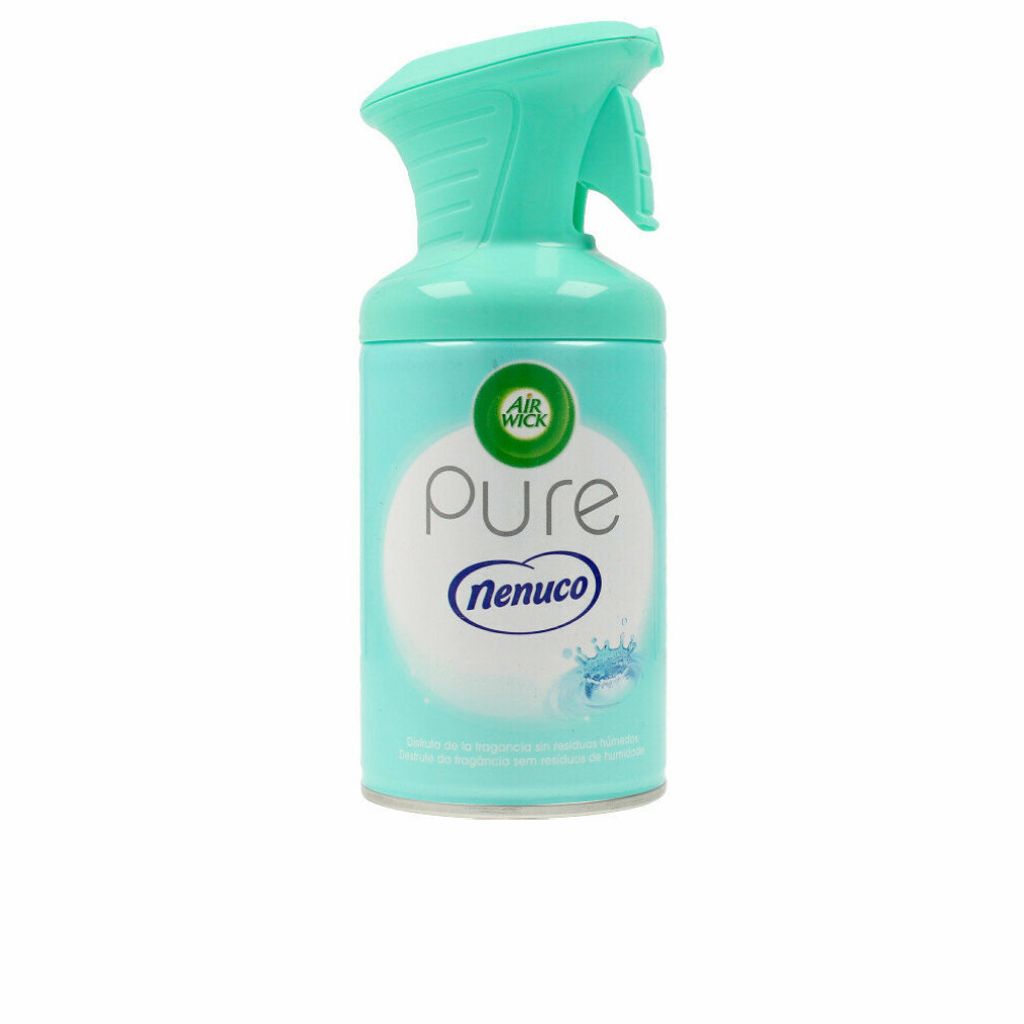 Air-Wick Pure Nenuco Cologne Spray 250ml