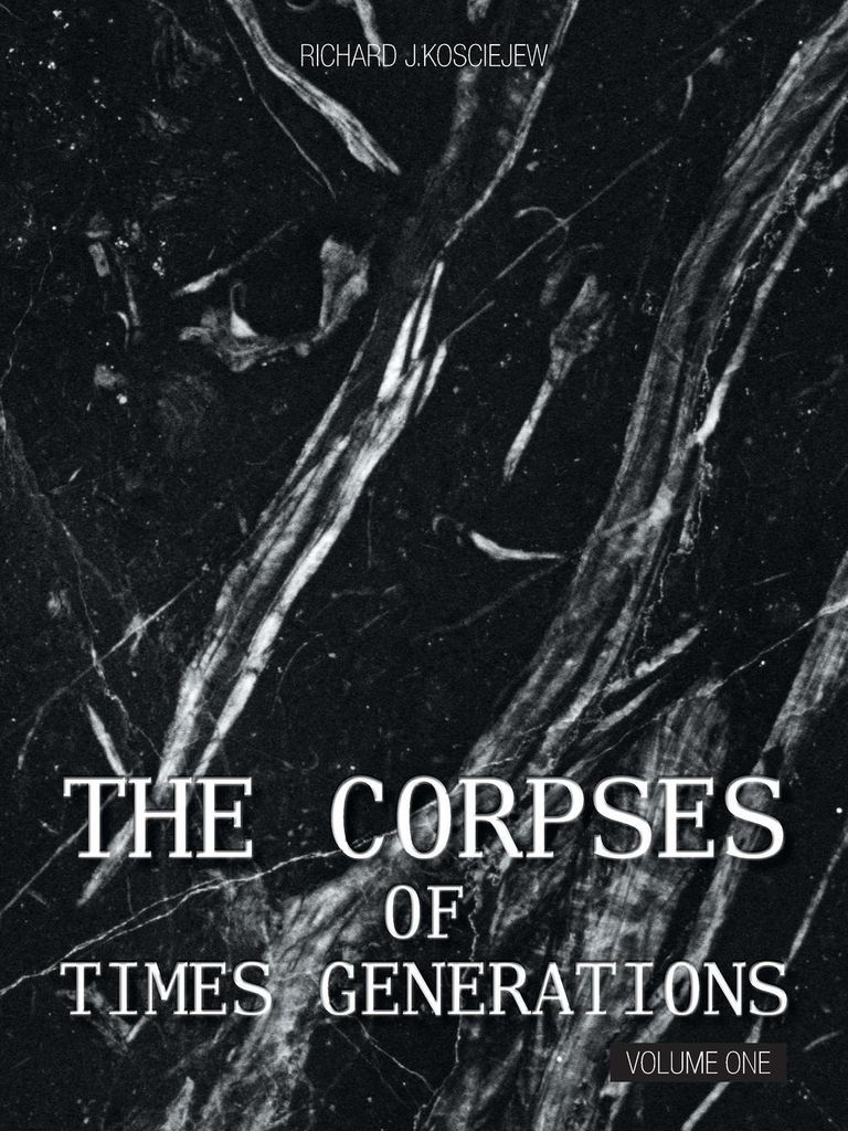 The Corpses Of Times Generations