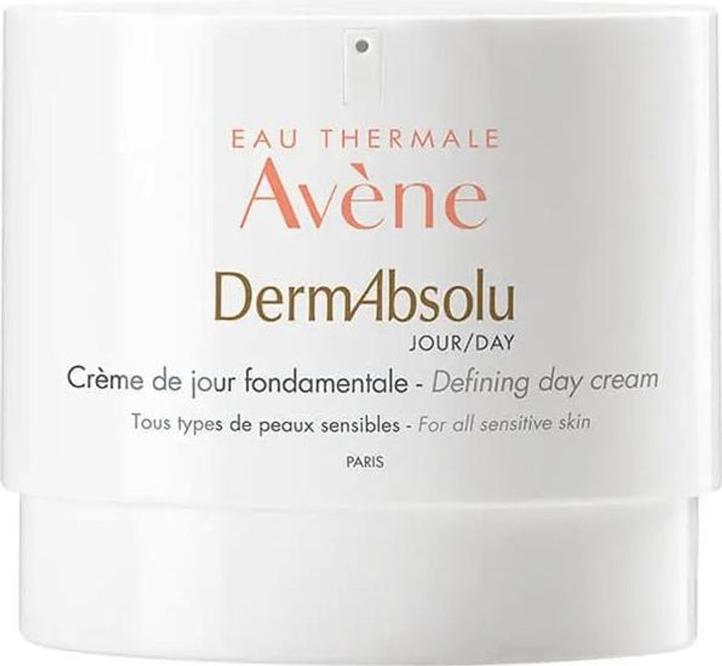 Remodelační denní krém DermAbsolu (Defining Day Cream) 40 Obrázek produktu 